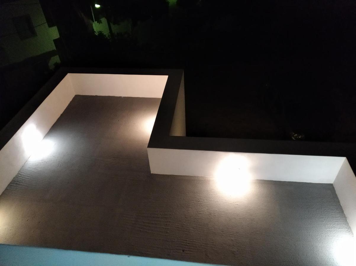 Kominos Houses 斯科拉 外观 照片