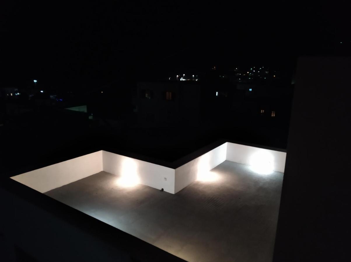 Kominos Houses 斯科拉 外观 照片